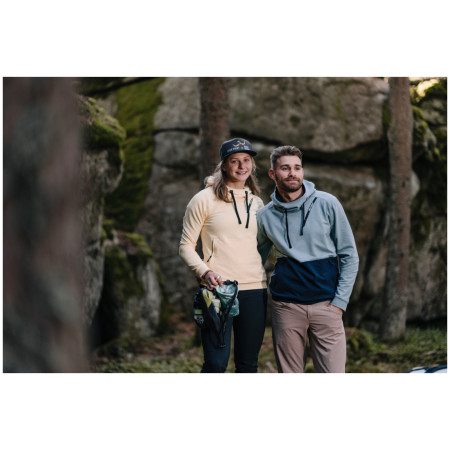 Felpa da donna High Point One Lady Hoody