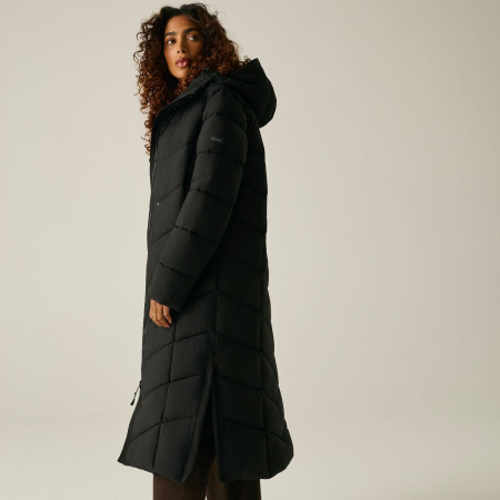 Cappotto invernale da donna Regatta Eloria