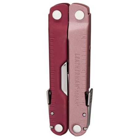 Multitool Leatherman Rebar Box
