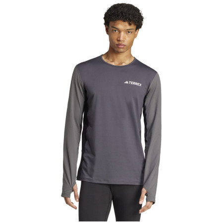 Maglietta funzionale da uomo Adidas Multi Synt Ls