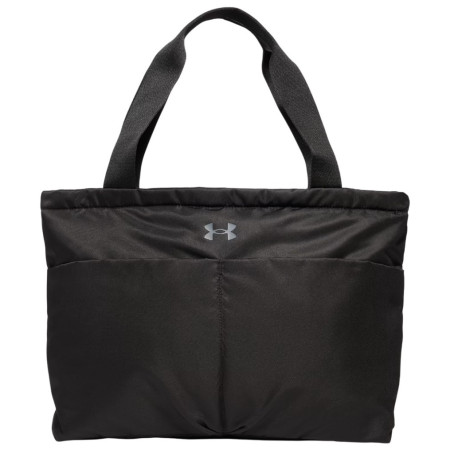 Borsa a spalla Under Armour Studio Lite Tote nero Black / / Castlerock