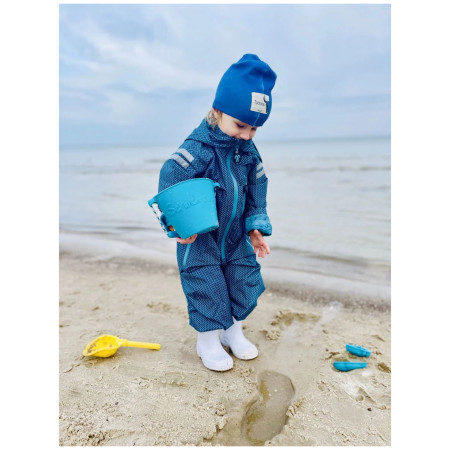 Tuta per bambini DucKsday Rainsuit Ranger