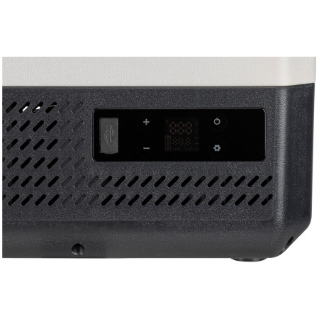 Frigorifero a compressore Brunner Polarys Portafreeze