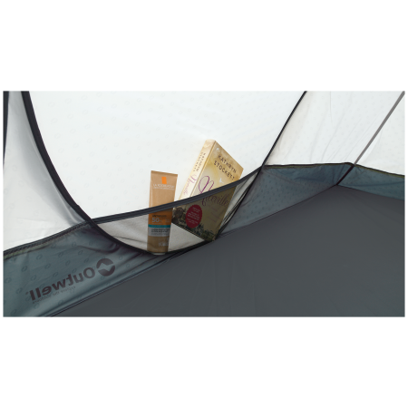 Tenda da spiaggia Outwell Eastbourne Beach Shelter