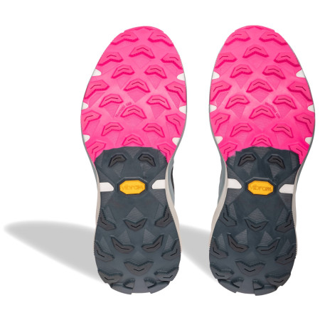 Scarpe da corsa da donna Dynafit Ultra 100 V3 W