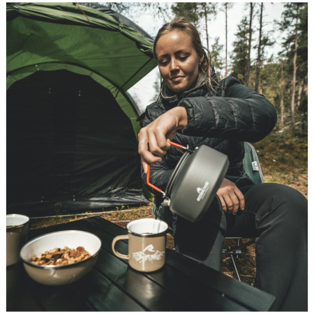 Bollitore Robens Basecamp Pro Kettle