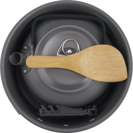 Set di stoviglie Brunner PackPot Ultralite 16