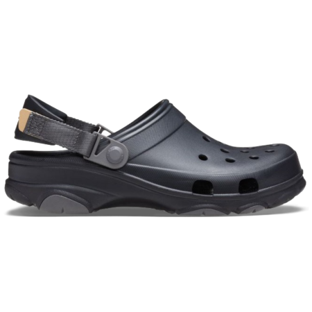 Pantofole Crocs All Terrain Clog