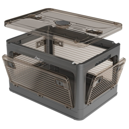 Portaoggetti Yolco FB40