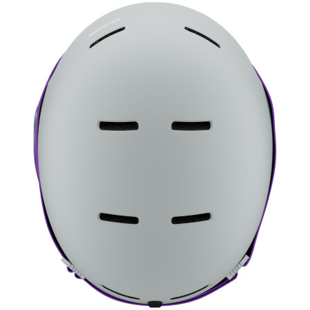 Casco da sci per bambini Salomon Player Combo