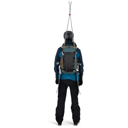 Zaino da scialpinismo Osprey Soelden 25
