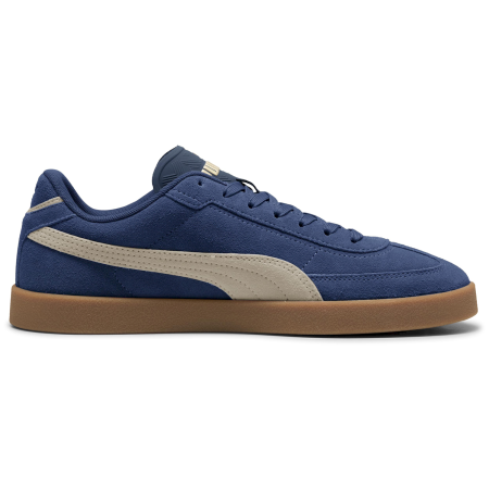 Scarpe da uomo Puma Club II Era Suede