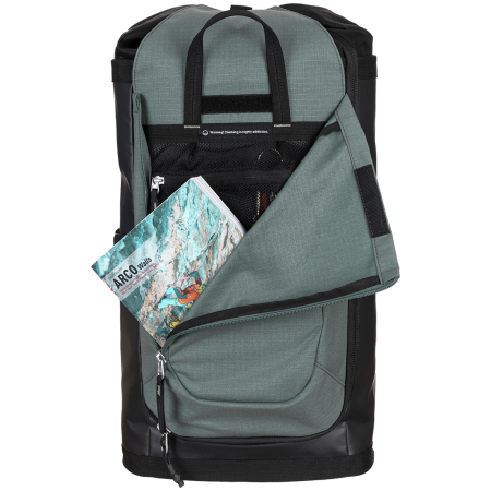 Zaino da arrampicata Wild Country Crag Hauler 25