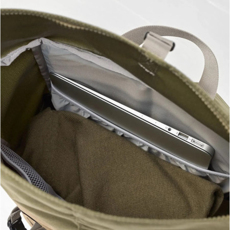 Zaino da città Fjällräven Vardag Foldsack 25