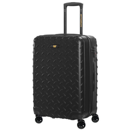 Valigia da viaggio Caterpillar CAT Industrial Plate L