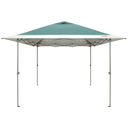 Gazebo festa Coleman Fastpitch Onepush Shelter M verde