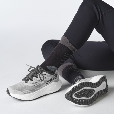 Scarpe da corsa da uomo Salomon Aero Blaze 3 Grvl