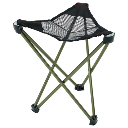 Sgabello Robens Geographic High