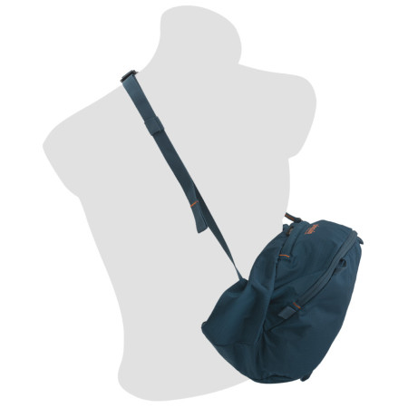 Zaino Pinguin Walker 50