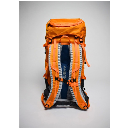 Zaino Husky Curly 40L