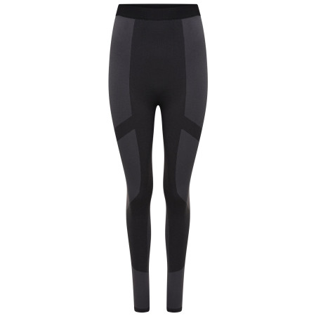 Leggings da donna Dare 2b In The ZoneIILegg nero Black/Black