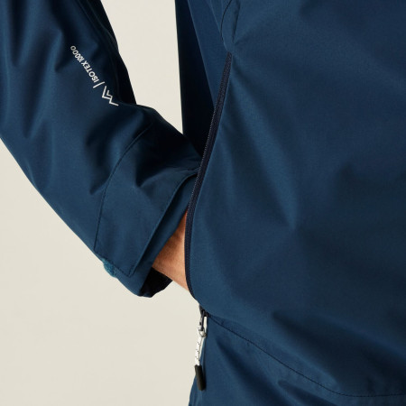 Giacca da uomo Regatta Frelton