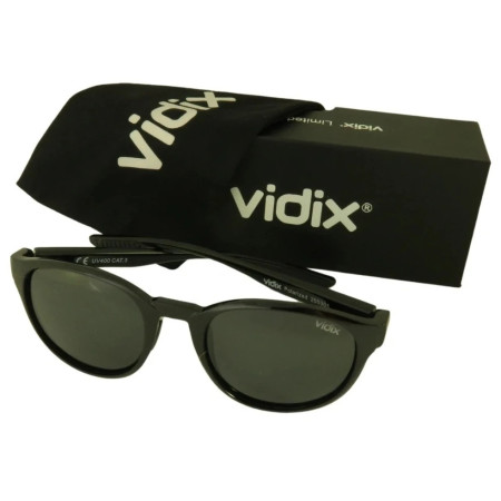 Occhiali da sole Vidix Orbix 2026 nero black