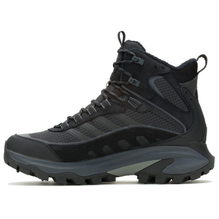 Scarpe da uomo Merrell Moab Speed 2 Thermo Mid Wp