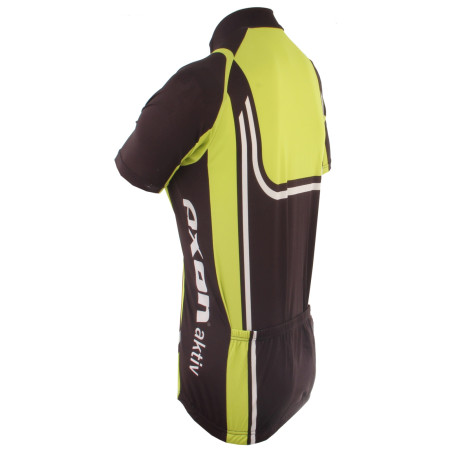 Maglia da ciclismo da uomo Axon Aktiv