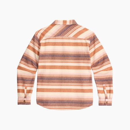 Camicia da donna Royal Robins Clouds Rest Hemp L/S