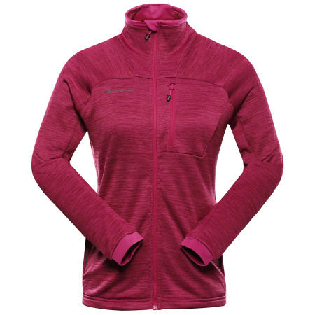 Felpa da donna Alpine Pro Onneca 3