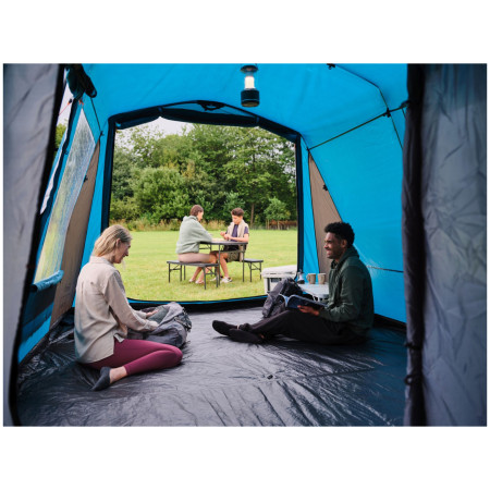 Tenda familiare Coleman Fastpitch Victoria Falls 4