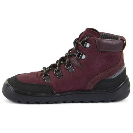 Stivali invernali da donna Froddo Barefoot Up Trail Tex