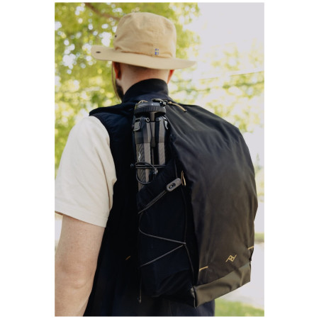 Zaino Peak Design Outdoor Backpack Zip 18L