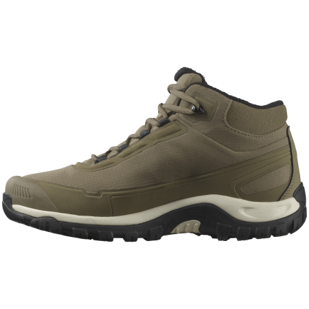 Scarpe invernali da uomo Salomon Shelter Waterproof