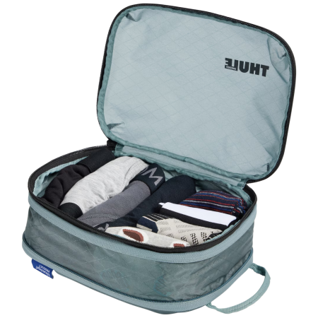 Organizer da viaggio Thule Compression Packing Cube Small