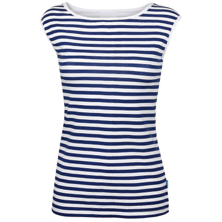 Maglietta da donna Loap Babe blu