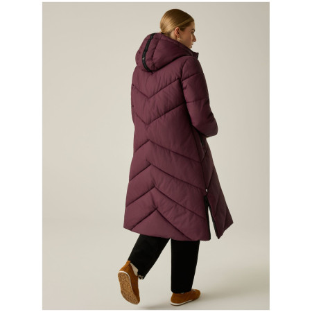 Cappotto da donna Regatta Merida