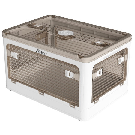 Portaoggetti Yolco FB40 bianco White