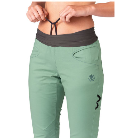 Pantaloni da donna Rafiki Massone