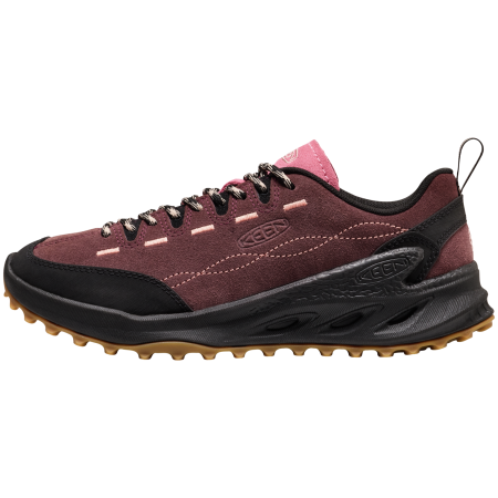Scarpe da trekking da donna Keen Jasper Zionic Women