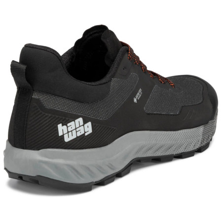 Scarpe da trekking da uomo Hanwag Kaduro Light GTX