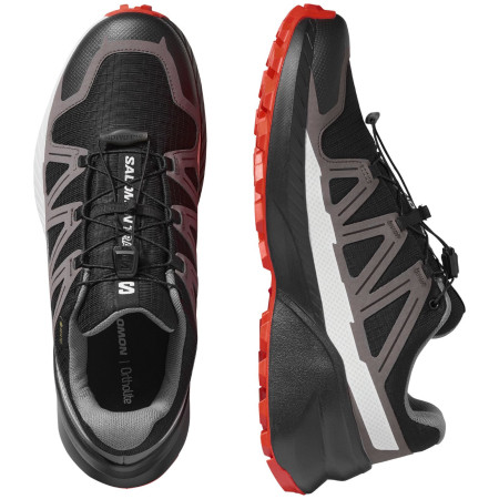 Scarpe da uomo Salomon Speedcross Peak Gore-Tex