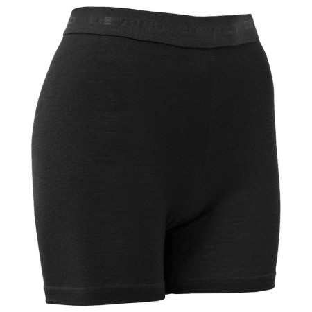 Boxer da donna Devold Breeze Plus Merino 200 Boxer Wmn