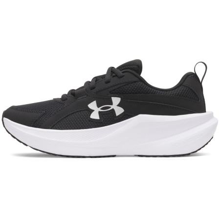 Sneakers per bambini Under Armour UA Ggs Assert 11 Black