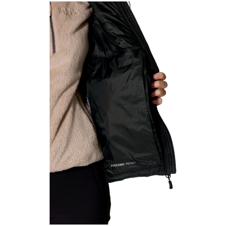 Gilet da donna Rab Microlight Down Vest