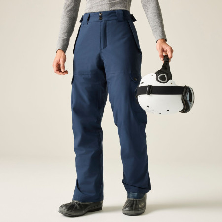 Pantaloni da uomo Dare 2b Baseplate Insulated Pant