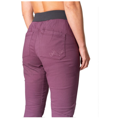 Pantaloni da donna Rafiki Elia