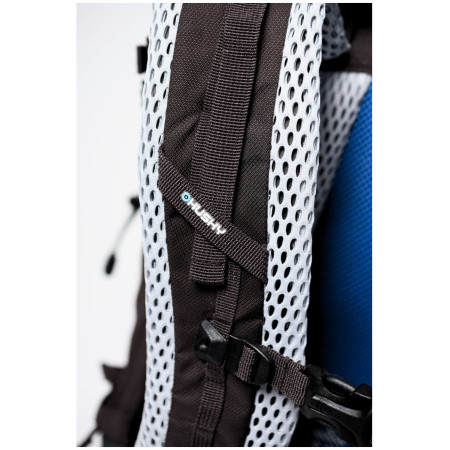 Zaino Husky Curly 40L
