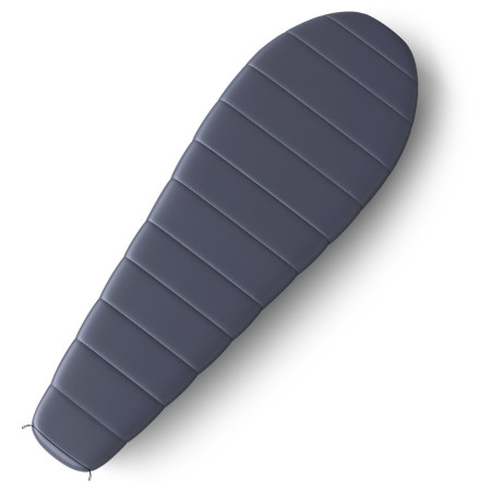 Sacco a pelo Husky Musset Short